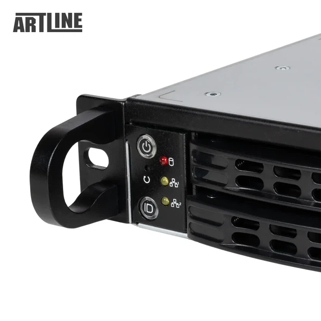Сервер ARTLINE Business R24 (R24v36) - Фото 14 Сервер ARTLINE Business R24 (R24v36) - зображення 14