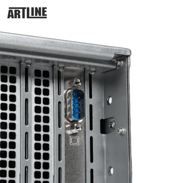 Сервер ARTLINE Business R33 (R33v58) - Фото 14 Сервер ARTLINE Business R33 (R33v58) - зображення 14