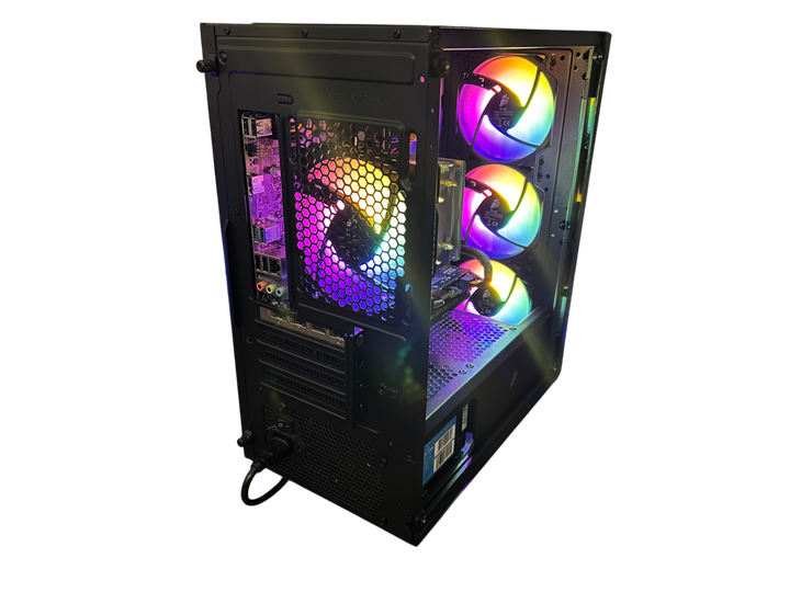Системний блок i5-6500/16GB DDR4/GTX 1060 3GB/SSD 256GB Б/В - зображення 2