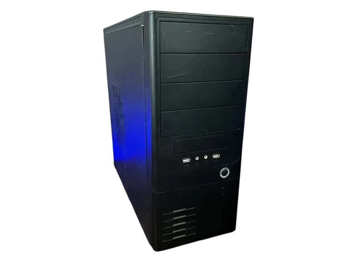 Системный блок i5-7500/8GB 1600/GTX 1650 4GB/SSD 256GB Б/У - Фото 1 Системный блок i5-7500/8GB 1600/GTX 1650 4GB/SSD 256GB Б/У - изображение 1