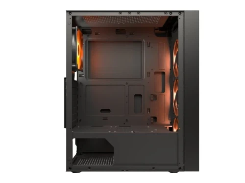 Корпус Cougar MX160 RGB, Black - зображення 6