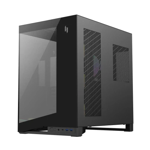 Корпус GameMax NEX C56, Black - зображення 8