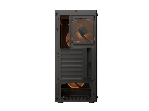 Корпус Cougar MX160 RGB, Black - зображення 8