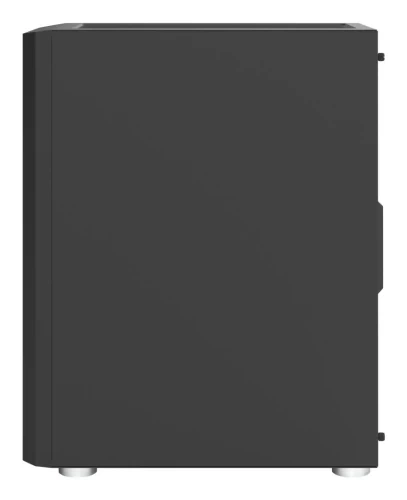 Корпус Montech X2 Plus, Black - Фото 5 Корпус Montech X2 Plus, Black - изображение 5