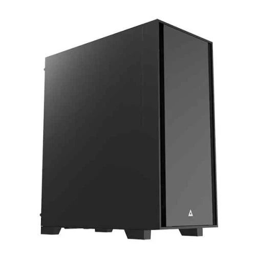 Корпус Montech AIR 1000 SILENT, Black - Фото 2 Корпус Montech AIR 1000 SILENT, Black - изображение 2