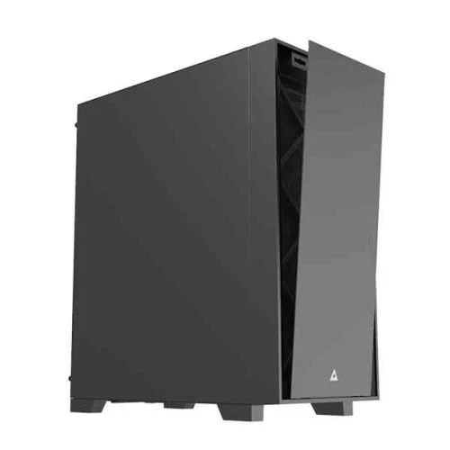 Корпус Montech AIR 1000 SILENT, Black - Фото 4 Корпус Montech AIR 1000 SILENT, Black - изображение 4