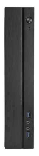 Корпус Chieftec Compact, Black (IX-06B-OP) - Фото 2 Корпус Chieftec Compact, Black (IX-06B-OP) - изображение 2