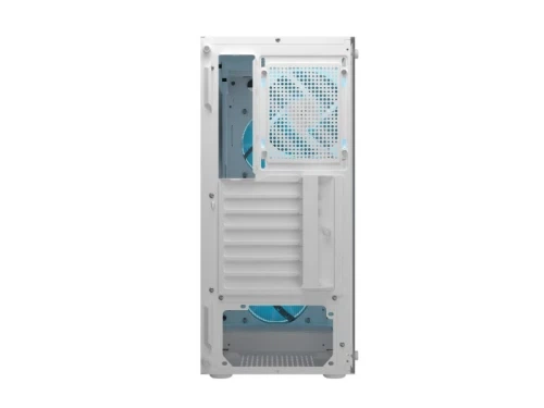 Корпус Cougar MX160 RGB, White - изображение 8