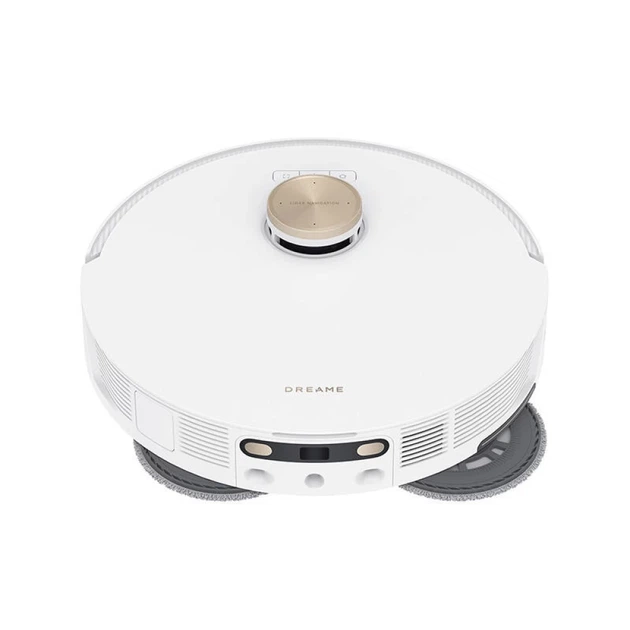 Robot Vacuum Dreame L20 Ultra White (RLX41CE) - Фото 5 Robot Vacuum Dreame L20 Ultra White (RLX41CE) - зображення 5