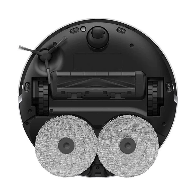 Robot Vacuum Dreame L20 Ultra White (RLX41CE) - Фото 10 Robot Vacuum Dreame L20 Ultra White (RLX41CE) - зображення 10