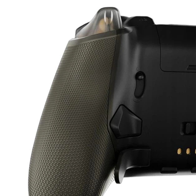 Геймпад Flydigi Vader 5 Pro Hall Effect для ПК, Android, Nintendo Switch та iOS, бездротовий, чорний - зображення 3