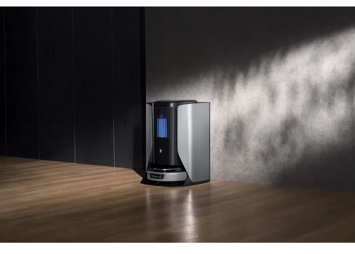 Робот-пылесос iRobot 3i S10 Ultra (1184584) - изображение 9