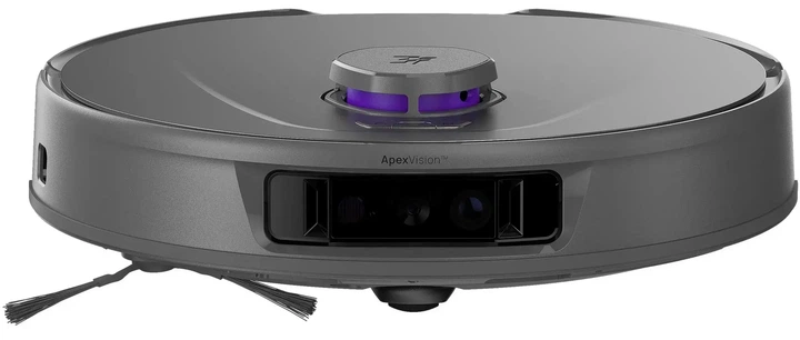 Робот-пылесос iRobot 3i P10 Ultra (1184585) - Фото 3 Робот-пылесос iRobot 3i P10 Ultra (1184585) - изображение 3