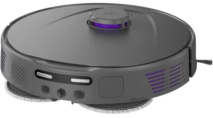 Робот-пылесос iRobot 3i P10 Ultra (1184585) - Фото 4 Робот-пылесос iRobot 3i P10 Ultra (1184585) - изображение 4