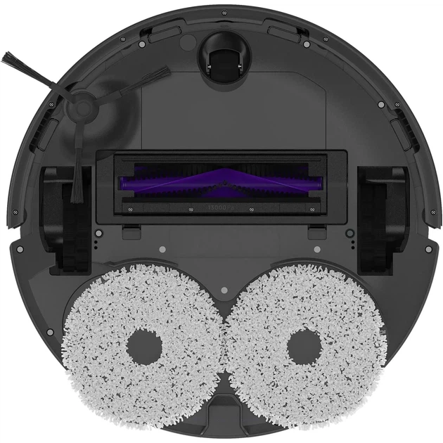 Робот-пылесос iRobot 3i P10 Ultra (1184585) - Фото 6 Робот-пылесос iRobot 3i P10 Ultra (1184585) - изображение 6
