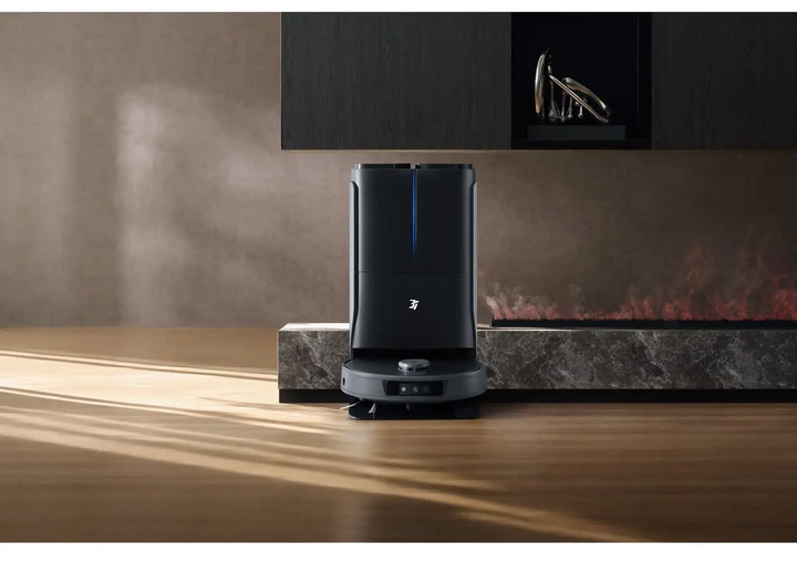 Робот-пылесос iRobot 3i P10 Ultra (1184585) - Фото 8 Робот-пылесос iRobot 3i P10 Ultra (1184585) - изображение 8
