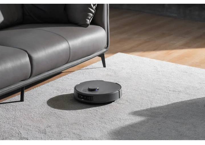 Робот-пылесос iRobot 3i P10 Ultra (1184585) - Фото 10 Робот-пылесос iRobot 3i P10 Ultra (1184585) - изображение 10