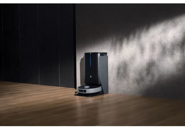 Робот-пылесос iRobot 3i P10 Ultra (1184585) - Фото 13 Робот-пылесос iRobot 3i P10 Ultra (1184585) - изображение 13