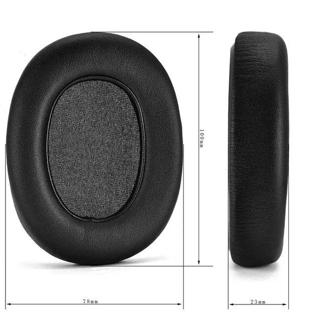 Амбушуры для AKG K361 K361BT K371 K371BT - Фото 4 Амбушуры для AKG K361 K361BT K371 K371BT - изображение 4