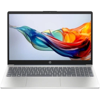 Ноутбук HP 15-fc0330ua (DM8B6EA) - Фото 1 Ноутбук HP 15-fc0330ua (DM8B6EA) - зображення 1