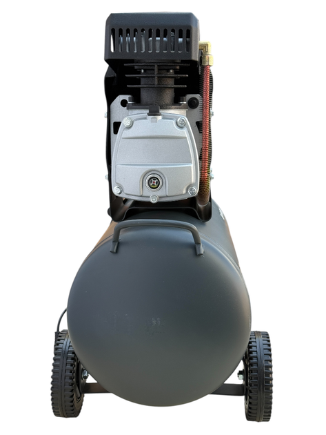 Компресор повітряний FORZA FCD-50/300 - изображение 2