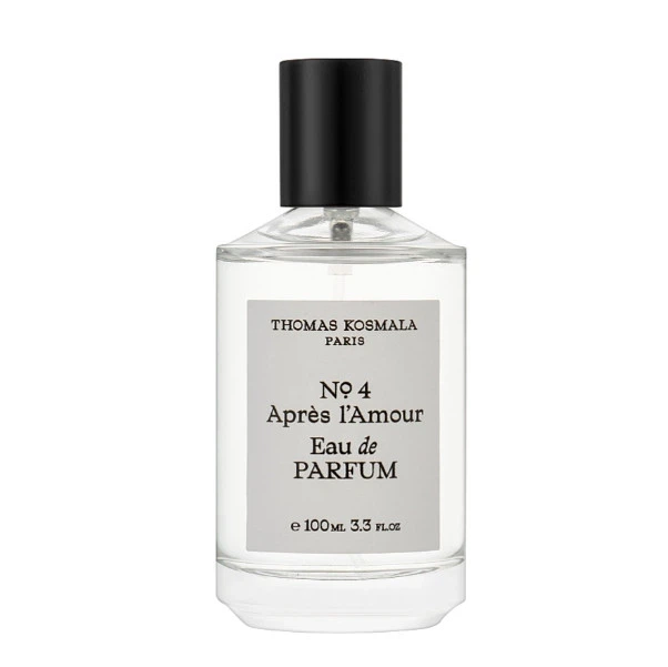 Парфумована вода Thomas Kosmala No4 Apres L'Amour унісекс 100 ml - изображение 2
