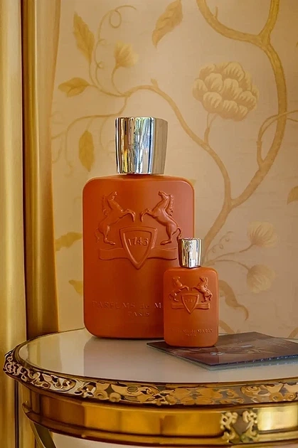 Parfums De Marly Althair парфумована вода для чоловіків 100 ml - изображение 3