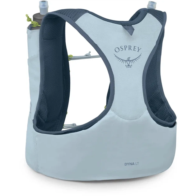 Рюкзак Osprey Dyna LT Dawn blue S (100087118) - изображение 3