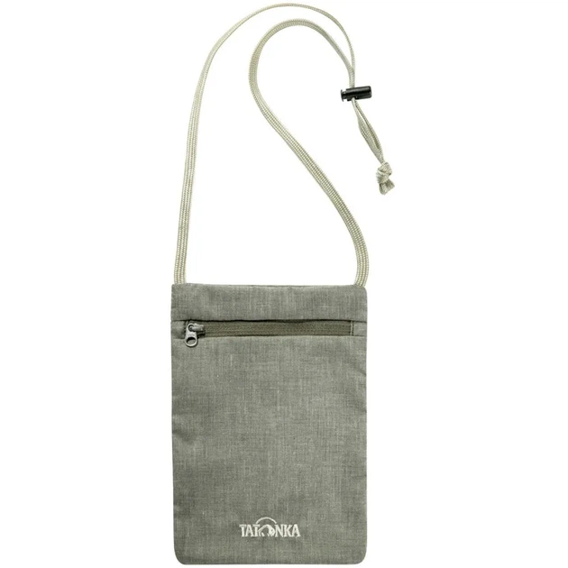 Гаманець Tatonka Skin Neck Pocket Olive (100020382) - Фото 1 Гаманець Tatonka Skin Neck Pocket Olive (100020382) - изображение 1
