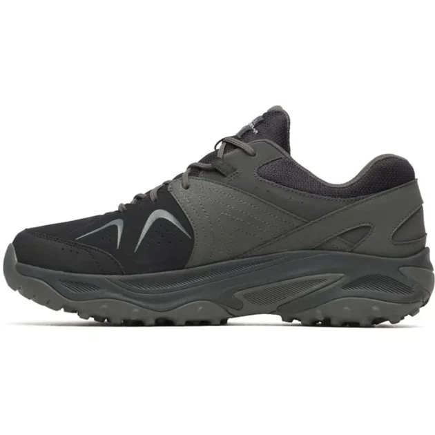 Кросівки Merrell Yokota 3 Mns Black 40 (100083572) - зображення 2