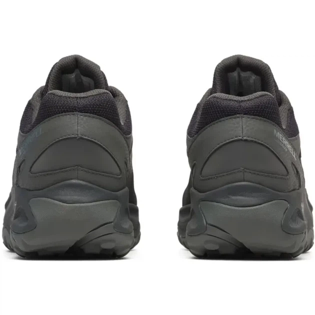 Кросівки Merrell Yokota 3 Mns Black 40 (100083572) - зображення 5