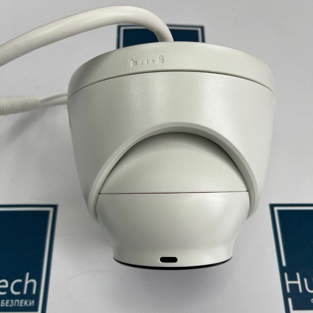 4 МП IP відеокамера Hikvision DS-2CD1341G0-I (2.8мм) - Фото 5 4 МП IP відеокамера Hikvision DS-2CD1341G0-I (2.8мм) - изображение 5