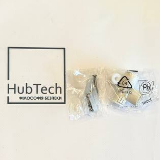 4 МП IP відеокамера з мікрофоном Dahua DH-IPC-HFW1431TC-A (2.8мм) - Фото 7 4 МП IP відеокамера з мікрофоном Dahua DH-IPC-HFW1431TC-A (2.8мм) - изображение 7
