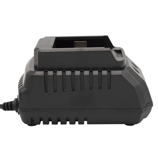 Универсальное зарядное устройство STROMO-20/1 для аккумуляторов типа Makita M1(Procraft, Vitals, Tekhmann, Grosser...) - изображение 2