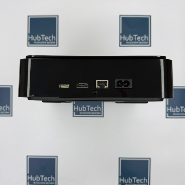 8-канальний IP відеореєстратор AJAX NVR HAC (8-ch) black - Фото 4 8-канальний IP відеореєстратор AJAX NVR HAC (8-ch) black - изображение 4