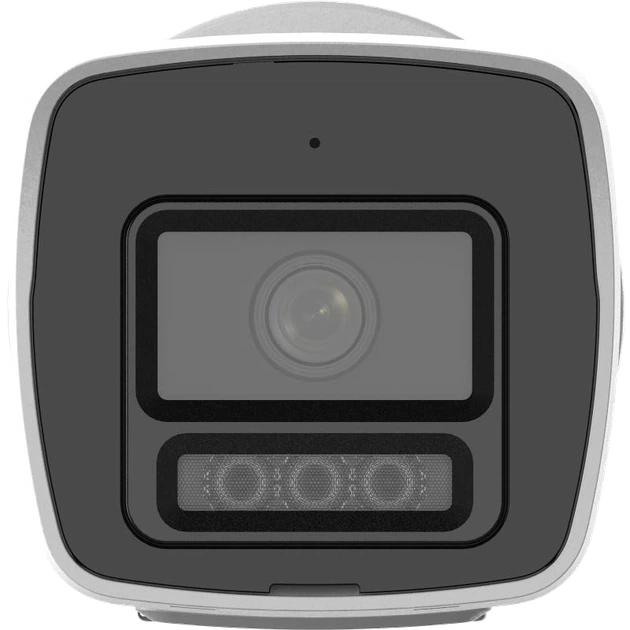 IP видеокамера Hikvision DS-2CD1027G3-LIUF 2МП (4мм) - изображение 2
