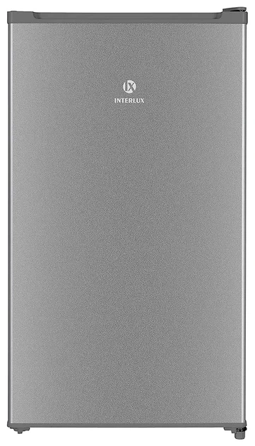 Холодильник INTERLUX ILR-0095S - Фото 2 Холодильник INTERLUX ILR-0095S - зображення 2