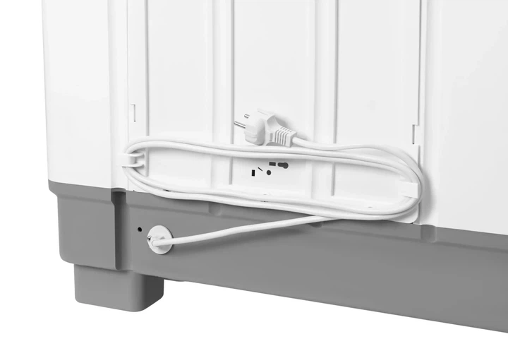 Стиральная машина Ardesto WMH-B80D - изображение 3