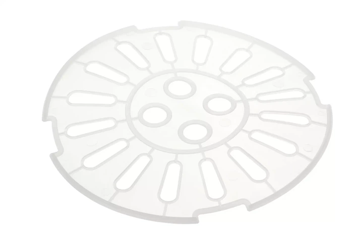 Стиральная машина Ardesto WMH-B80D - изображение 4