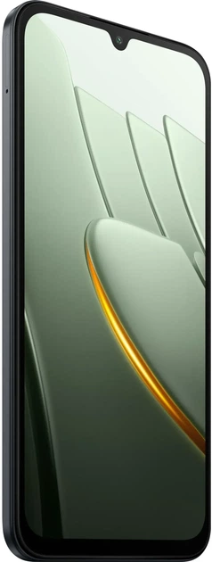 Мобільний телефон POCO C81 Pro 4/128GB Black Global - Фото 3 Мобільний телефон POCO C81 Pro 4/128GB Black Global - зображення 3