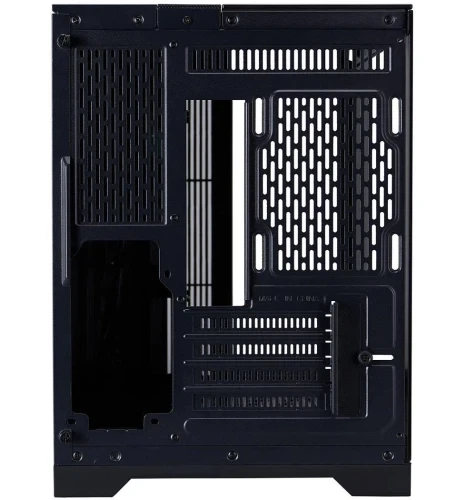 Корпус 1stPlayer RT6, Black - зображення 12