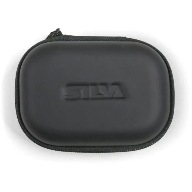 Футляр Silva Compass Case Black (100025377) - Фото 1 Футляр Silva Compass Case Black (100025377) - зображення 1