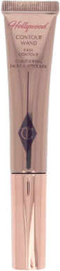 Bronzer do twarzy Charlotte Tilbury Hollywood Contour Wand Fair Medium 12 ml (5056446634984) - Zdjęcie 1 Bronzer do twarzy Charlotte Tilbury Hollywood Contour Wand Fair Medium 12 ml (5056446634984) - obraz 1