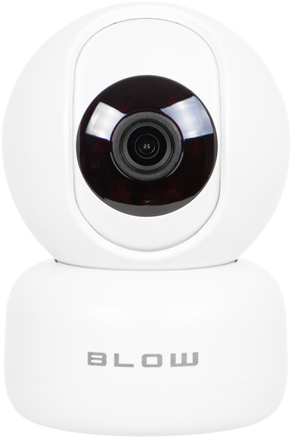 IP-камера Blow WiFi 5MP T-265 DualBand 5GHz (5900804137399) - зображення 2