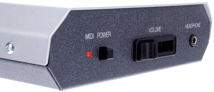 Звуковий модуль Ketron SD 1000 MIDI-інтерфейс (9951214500613) - Фото 3 Звуковий модуль Ketron SD 1000 MIDI-інтерфейс (9951214500613) - зображення 3