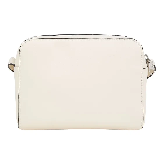 Сумка женская Calvin Klein CK Crossbody Sculpted Deboss кремова через плечо (8720639 563579) - Фото 2 Сумка женская Calvin Klein CK Crossbody Sculpted Deboss кремова через плечо (8720639 563579) - изображение 2