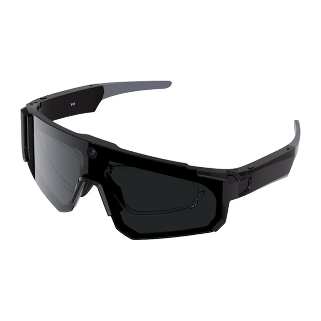 Спортивные очки Colmi V06 AI Black (V06) - изображение 2