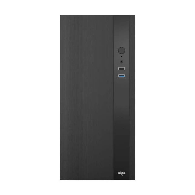 Корпус комп'ютерний Darkflash Q15 (4710343798033) - Фото 4 Корпус комп'ютерний Darkflash Q15 (4710343798033) - зображення 4
