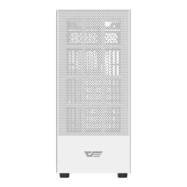 Корпус комп'ютера Darkflash A290 White (A290) - зображення 3