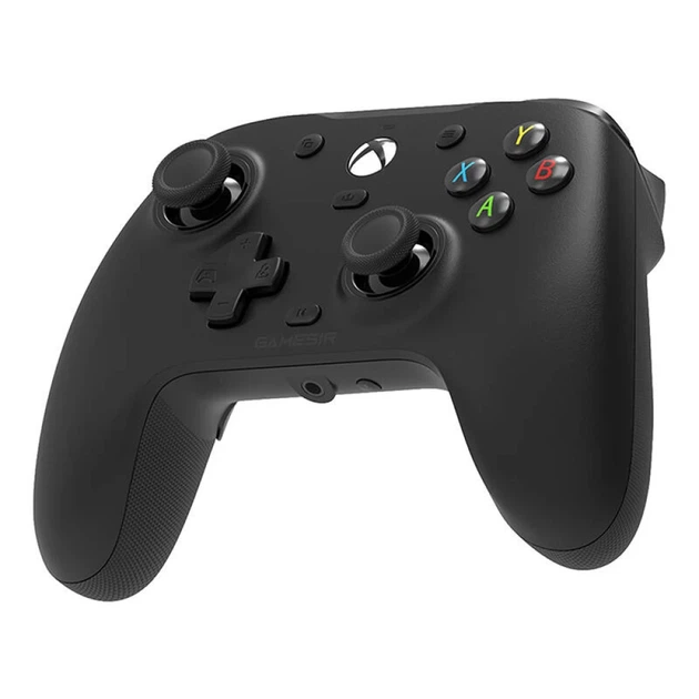 Геймпад проводной GameSir G7 HE Black (GameSir-G7 HE black) - изображение 2